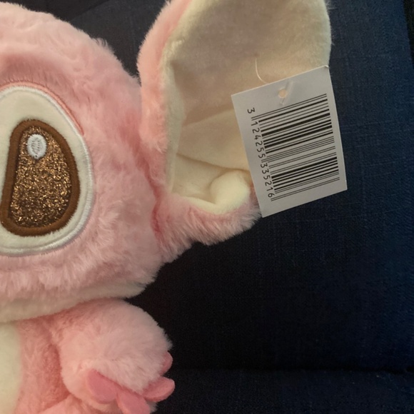 Angel and Stitch from Lilo and stitch - Picture 5 of 6